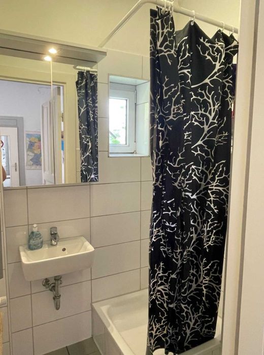 Studentenwohnheime Hamburg Carl-Malsch-Haus Bad