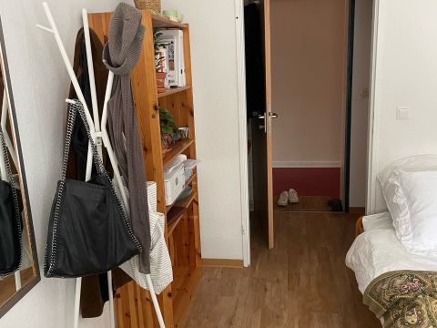 Studentenwohnheime Hamburg Carl-Malsch-Haus Zimmer