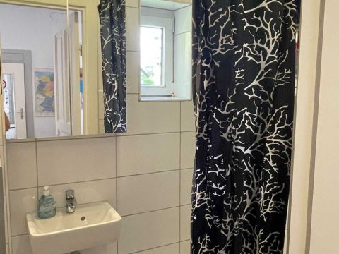 Studentenwohnheime Hamburg Carl-Malsch-Haus Bad