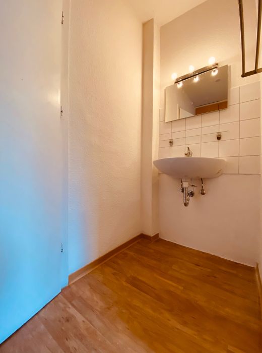 Studentenwohnheime-Hamburg Überseekolleg Bad