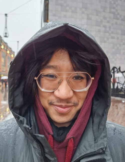 Portrait Tutorin Katharina